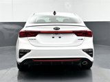 Used 2021 Kia Forte GT-Line w/ GT-Line Premium Package image 6