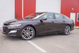 Used 2023 Chevrolet Malibu LT w/ Driver Confidence Package image 3