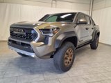 New 2025 Toyota Tacoma 4x4 Double Cab Hybrid image 3