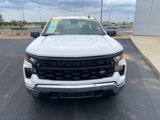 Used 2024 Chevrolet Silverado 1500 W/T w/ WT Fleet Convenience Package image 6