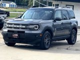 Used 2023 Ford Bronco Sport Big Bend w/ Convenience Package image 3