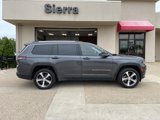 Used 2023 Jeep Grand Cherokee L Limited w/ Luxury Tech Group II image 4