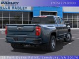 New 2025 Chevrolet Silverado 3500 High Country w/ Technology Package image 4