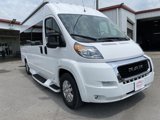 Used 2021 RAM ProMaster 3500 w/ Premium Appearance Group image 2