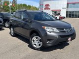 Used 2015 Toyota RAV4 LE image 1