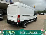 New 2025 Ford Transit 250 148 Medium Roof image 2
