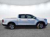 New 2025 Honda Ridgeline RTL image 4