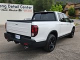 New 2025 Honda Ridgeline Black Edition image 3