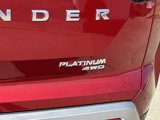 Used 2024 Nissan Pathfinder Platinum image 6