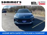 New 2025 Buick Envista Avenir image 2