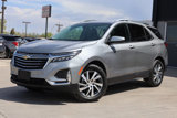 Used 2024 Chevrolet Equinox Premier image 3
