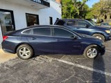 Used 2018 Chevrolet Malibu LS image 4