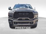 New 2025 RAM 3500 Laramie image 2