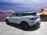 New 2026 Kia Sportage X-Line image 3