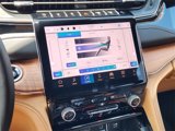 New 2025 Jeep Grand Cherokee L Summit image 5