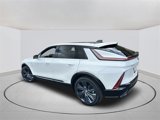 New 2025 Cadillac Lyriq Sport image 3