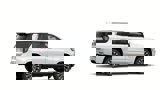 New 2025 Chevrolet Tahoe High Country image 5