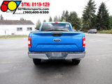 Used 2019 Ford F150 XLT w/ Equipment Group 301A Mid image 4