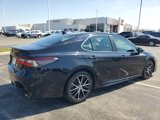 Certified 2022 Toyota Camry SE image 4