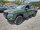 New 2025 Nissan Frontier PRO-4X w/ Pro Premium Package image 1