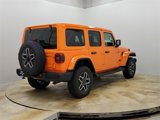 New 2025 Jeep Wrangler Sahara image 5