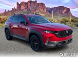 New 2025 MAZDA CX-50 AWD 2.5 Hybrid w/ Premium Pkg image 4