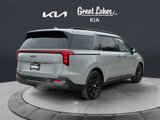 New 2025 Kia Carnival SX image 5