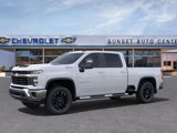 New 2025 Chevrolet Silverado 2500 LT w/ All Star Edition image 2