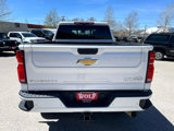 Used 2024 Chevrolet Silverado 3500 High Country w/ High Country Premium Package image 4