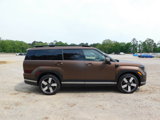 New 2025 Hyundai Santa Fe Limited image 4