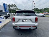 New 2025 Hyundai Palisade SEL image 4