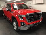 Used 2020 GMC Sierra 1500 SLT w/ SLT Premium Package image 2