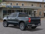 New 2026 Chevrolet Silverado 1500 LT image 3
