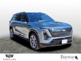 New 2026 Cadillac Vistiq Sport w/ LPO, Floor Liner Package image 3