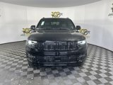 New 2025 Jeep Wagoneer Series II image 3