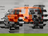 New 2025 Jeep Wrangler Unlimited Rubicon 392 image 4