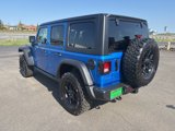 New 2025 Jeep Wrangler Unlimited Sport S 4xe image 4