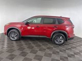 New 2026 Nissan Rogue S image 5