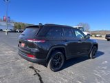 New 2025 Jeep Grand Cherokee Altitude image 3