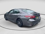 Used 2024 Toyota Camry SE image 3