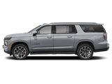 New 2026 Chevrolet Suburban RST w/ RST Capability Package image 3