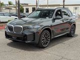 New 2026 BMW X5 xDrive50e w/ M Sport Package image 5