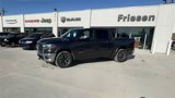 New 2025 RAM 1500 Laramie w/ Advanced Safety Group II image 6