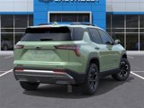 New 2026 Chevrolet Equinox ACTIV w/ Convenience Package III image 4