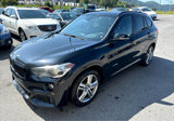 Used 2017 BMW X1 xDrive28i image 3