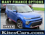 Used 2020 Kia Soul GT-Line w/ GT 2.0L Power Sunroof Package image 2