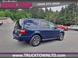 Used 2017 Ford Expedition XLT image 3