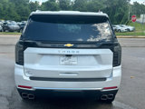 New 2025 Chevrolet Tahoe High Country image 3