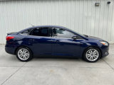 Used 2017 Ford Focus Titanium w/ Titanium Technology Package image 2
