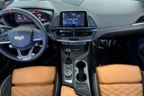 Used 2024 Cadillac CT4 V Blackwing w/ Carbon Fiber 1 Package image 4